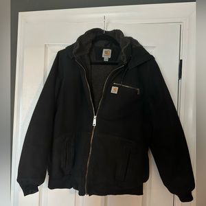 Carhartt Women's Weathered Duck Wildwood Jacket